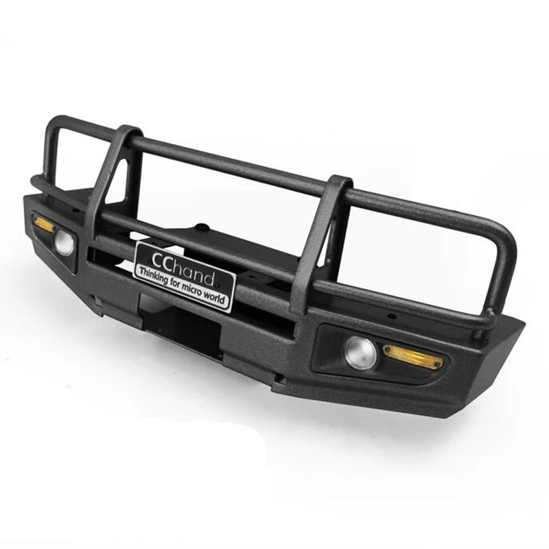 1/10 rc металлический гусеничный автомобильный комплект ARB deluxe bar / bumper для масштабе