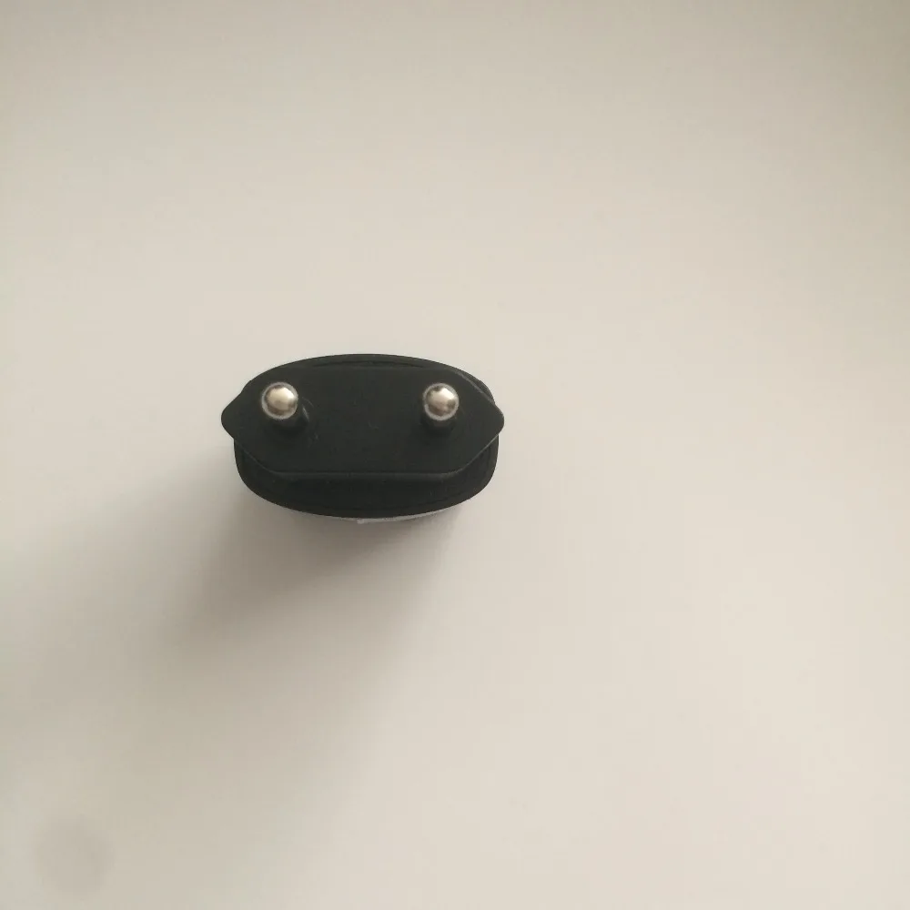 Оригинальное новое дорожное зарядное устройство + usb кабель Для Doogee Y6 Max MTK6750 Qcta Core