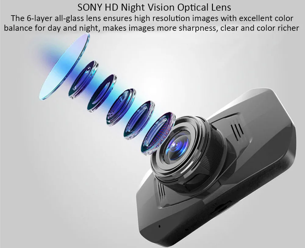 Автомобильный видеорегистратор 2,7 Wi-Fi 1080P Full HD Dash Cam Автомобильная камера видео рекордер Авто регистратор монитор парковки детектор движения видеокамера