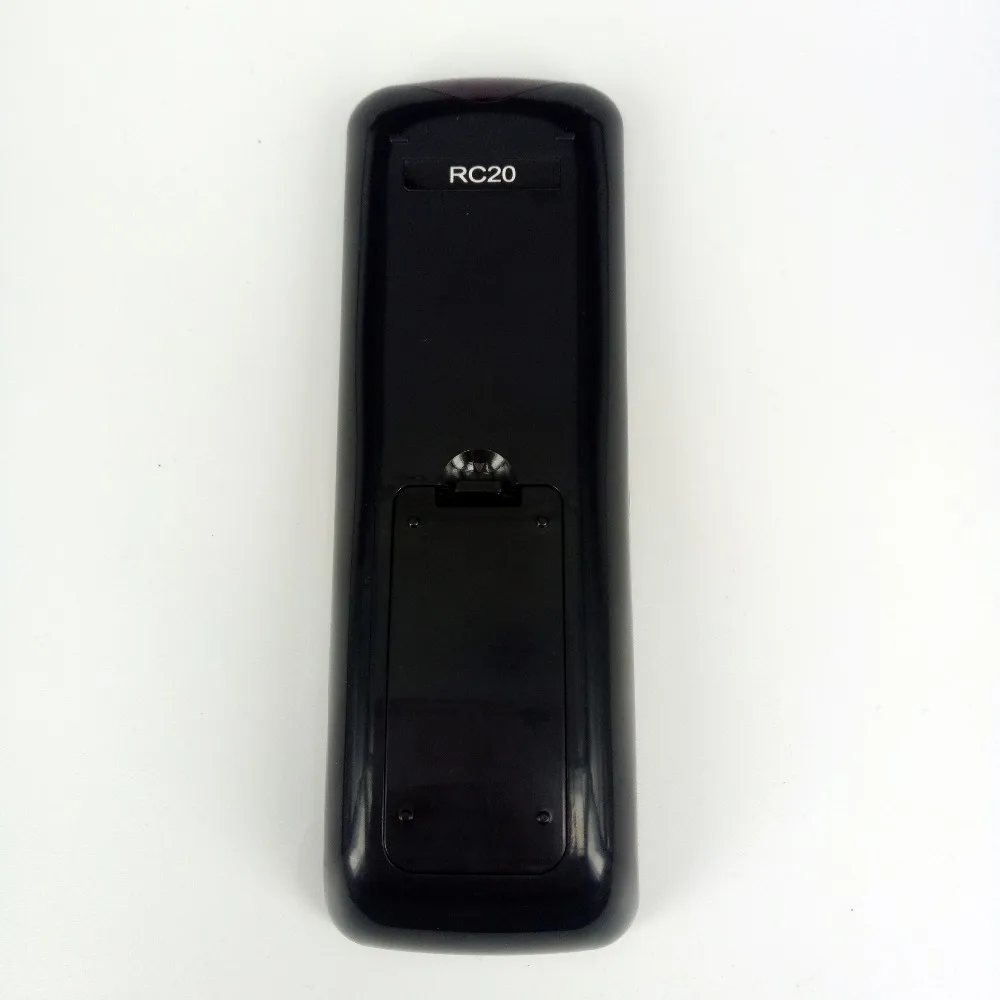 Новый оригинальный светодиодный пульт дистанционного управления RC20 для Haier LCD