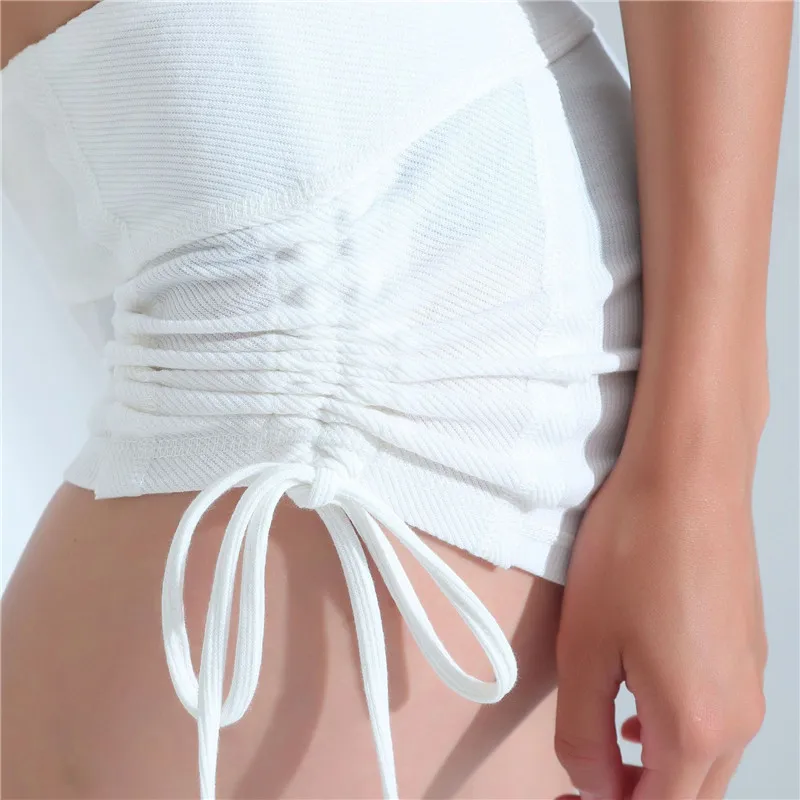 Женские спортивные шорты для йоги спортивная одежда бега фитнеса тренажерного