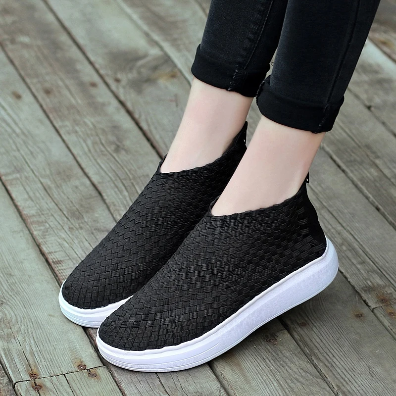 Брендовая дизайнерская обувь Коллекция 2017 года Сезон весна лето Женская