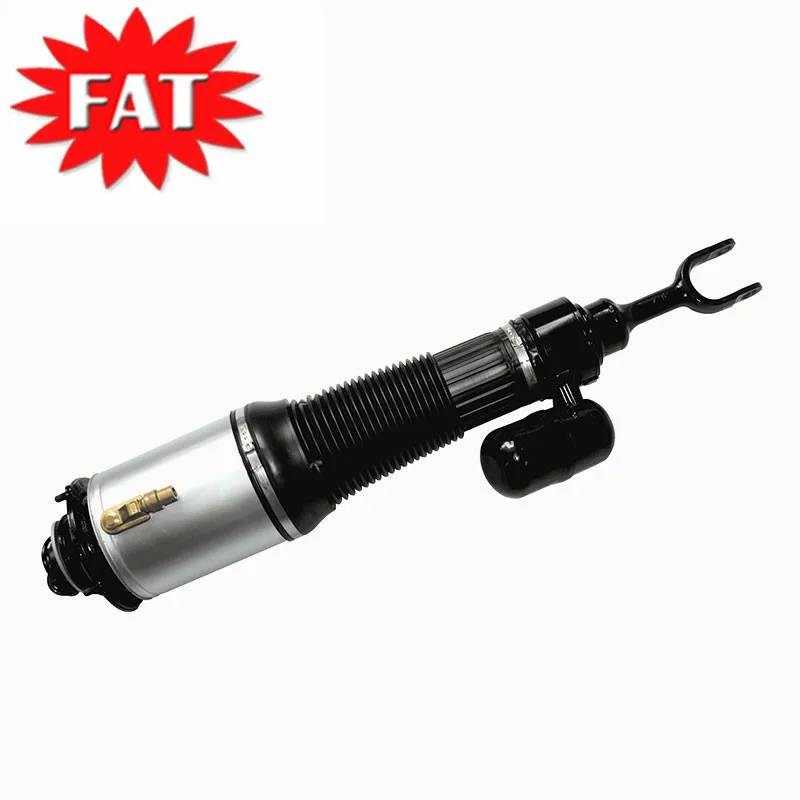 Передняя левая пневматическая подвеска амортизатор стойки для VW Phaeton Bentley Continental