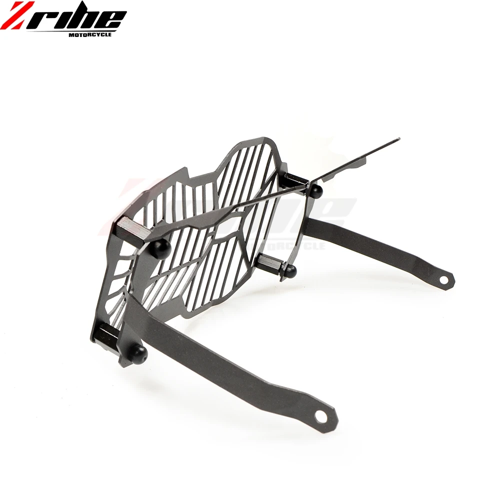 Для BMW R1200GS R 1200 GS LC/Adventure R1200 2012 2018 мотоциклетная фара Защитная крышка для гриля 2013