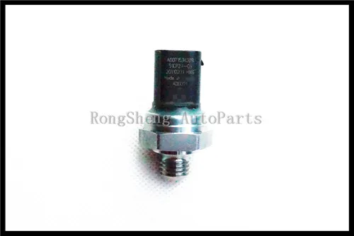 DPQPOKHYY подлинный датчик давления для Mercedes ML350 W166 A0071534328