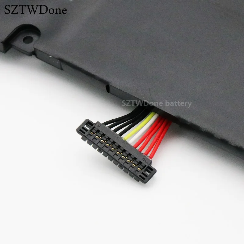 Sztwdone C23-UX32 Аккумулятор для ноутбука Asus VivoBook U38N U38K U38DT U38N-C4004H Asus Zenbook UX32 UX3A UX32VD UX32LA 7,4 V 48WH