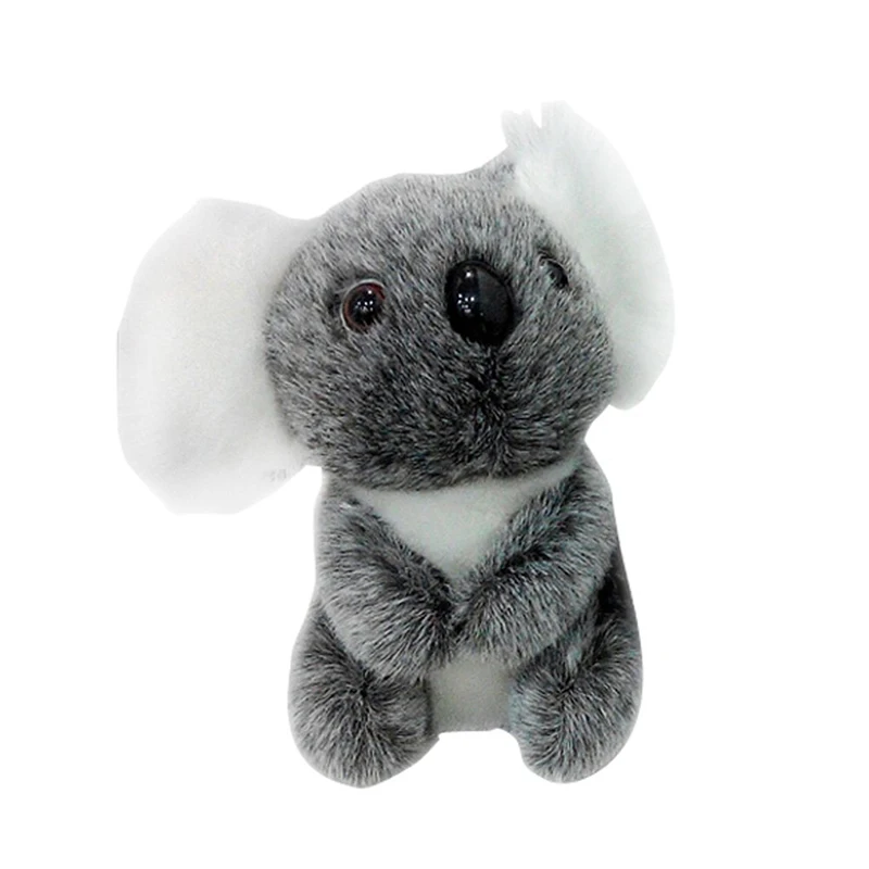 ABWE лучшие продажи плюшевые подушки коала милые дети Teddybaer плюшевая игрушка (13