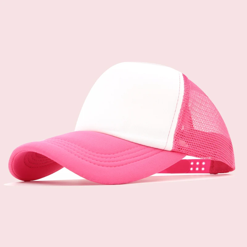 16 цветов, бейсбольная кепка s, мужская, Женская кепка, мужская, Snapback, хип-хоп, шляпа для папы, летняя, дышащая, сетчатая, Gorras, унисекс, уличная, Bone - Цвет: 10