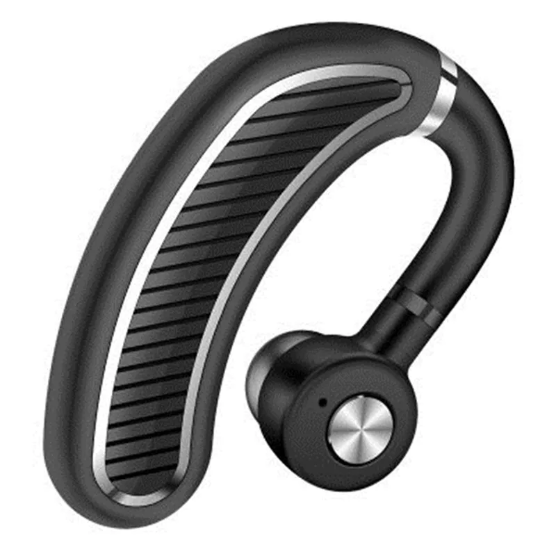 K21 Bluetooth 4 1 Беспроводной наушников Бизнес прокатиться гарнитура HD микрофоном