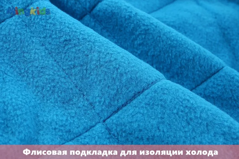 Mingkids осень весна демисезонный Дети Верхняя Одежда мальчик куртка комбинезон штаны Костюм Водонепроницаемый Ветрозащитный мальчик подкладка флис лыжные штаны теплый удобный фирменная одежда бренд Plaid