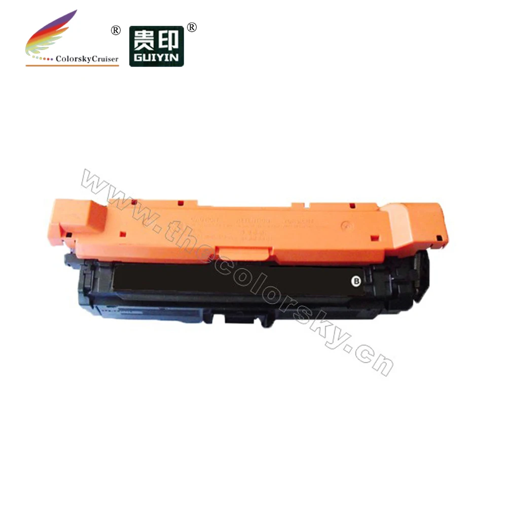 (CS H260 263) напечатанный Топ премиум тонер картридж для HP Color LaserJet Enterprise CP4025n CP4025dn CP4025