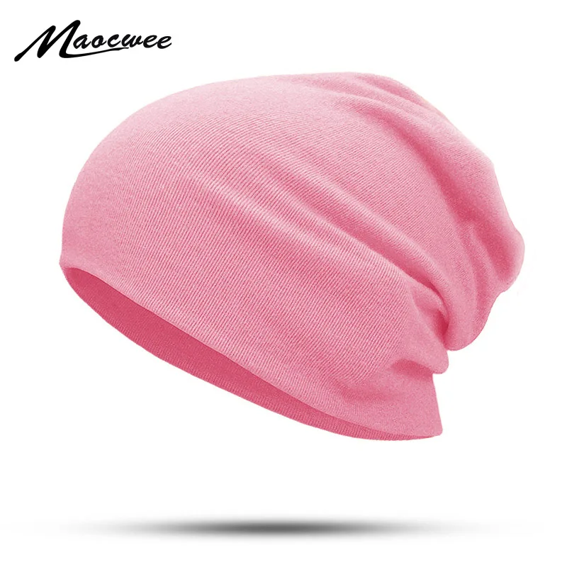 Осенне зимние детские хлопковые шапочки с черепами шапки Детские для сна