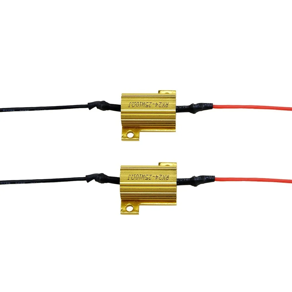 30 Вт Высокая мощность 1157 P21W P21/5 Вт PY21W BA15D BAY15D BAZ15D светодиодный автомобильный сигнал поворота Задний тормоз+ 2 шт. нагрузки резисторы Canbus компенсатор