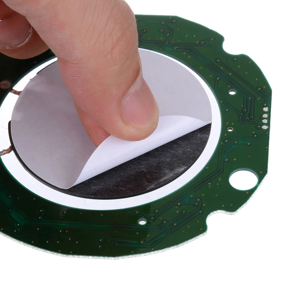 Беспроводное зарядное устройство PCBA плата с катушкой ультратонкая 10 Вт Быстрая