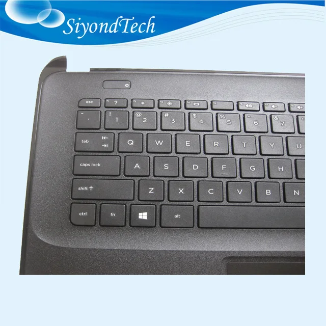 Ноутбук Shell Крышка C для hp 240 G2