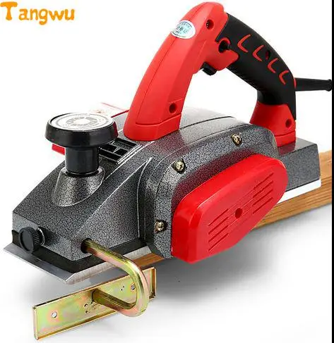 Электрический строгальный станок Бесплатная доставка высококлассный