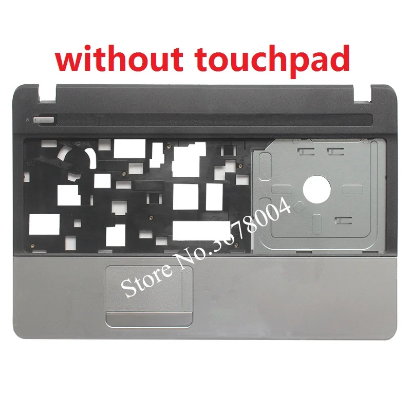 Чехол Обложка для acer Aspire E1-571 E1-571G E1-521 E1-531 Palmrest крышка/ноутбук Нижняя база чехол Крышка AP0HJ000A00 AP0NN000100