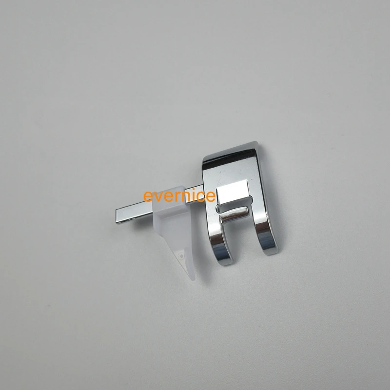 Настраиваемая направляющая нога на Brother Singer Husky Babylock Kenmore Janome Elna # PF-86708 | Дом и сад