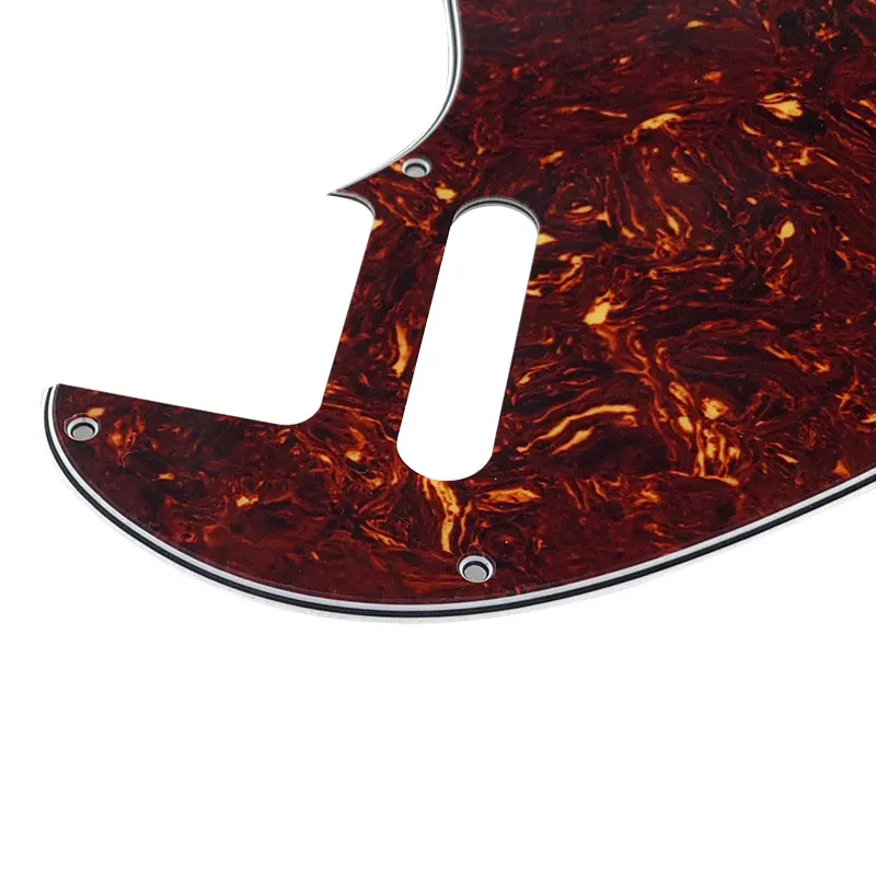 Pleroo гитарные части накладки для Fender American Telecaster F hole Hybrid Guitarra царапины пластины Поддержка настройки