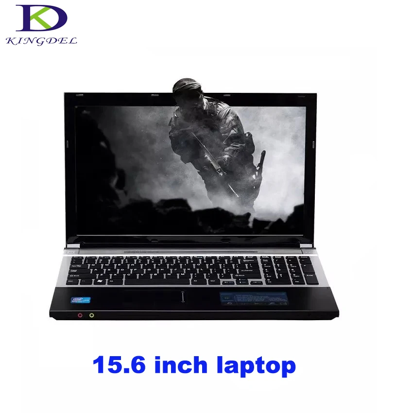 Хит продаж четырехъядерный ноутбук 15 6 &quot windows 7 Intel HD graphics 2 1 ГГц до 42 8 ГБ ОЗУ ТБ HDD