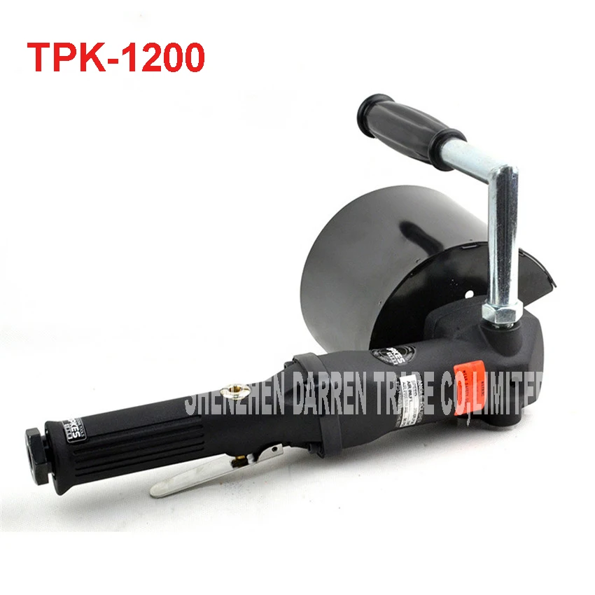 

TPK-1200 пневматическая машина для волочения проволоки портативная воздушная шлифовальная машина для полировки металла полировальная машина ...