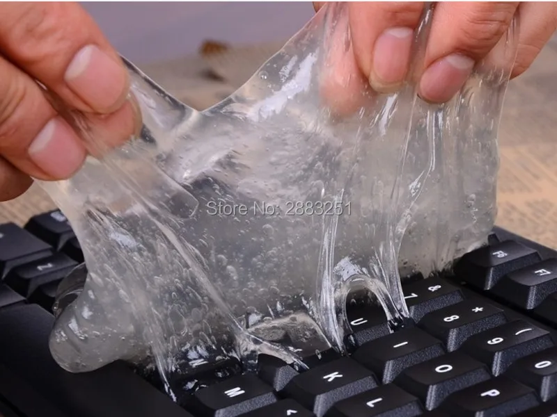 Автомобильный Стайлинг волшебная Чистка супер мягкая Липкая Пыль для Jaguar xf xe x type