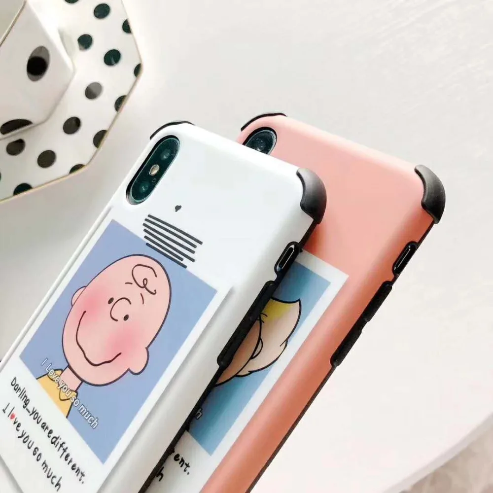 HOKEJ плотный прозрачный термопластичный полиуретан силиконовый чехол для iPhone X 6 7 S