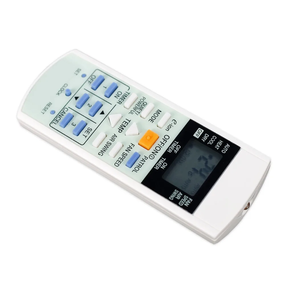 A75C3298 кондиционер пульт дистанционного управления подходит для panasonic A75C2817 A75C3060 A75C3182 A75C3298 A75C2913