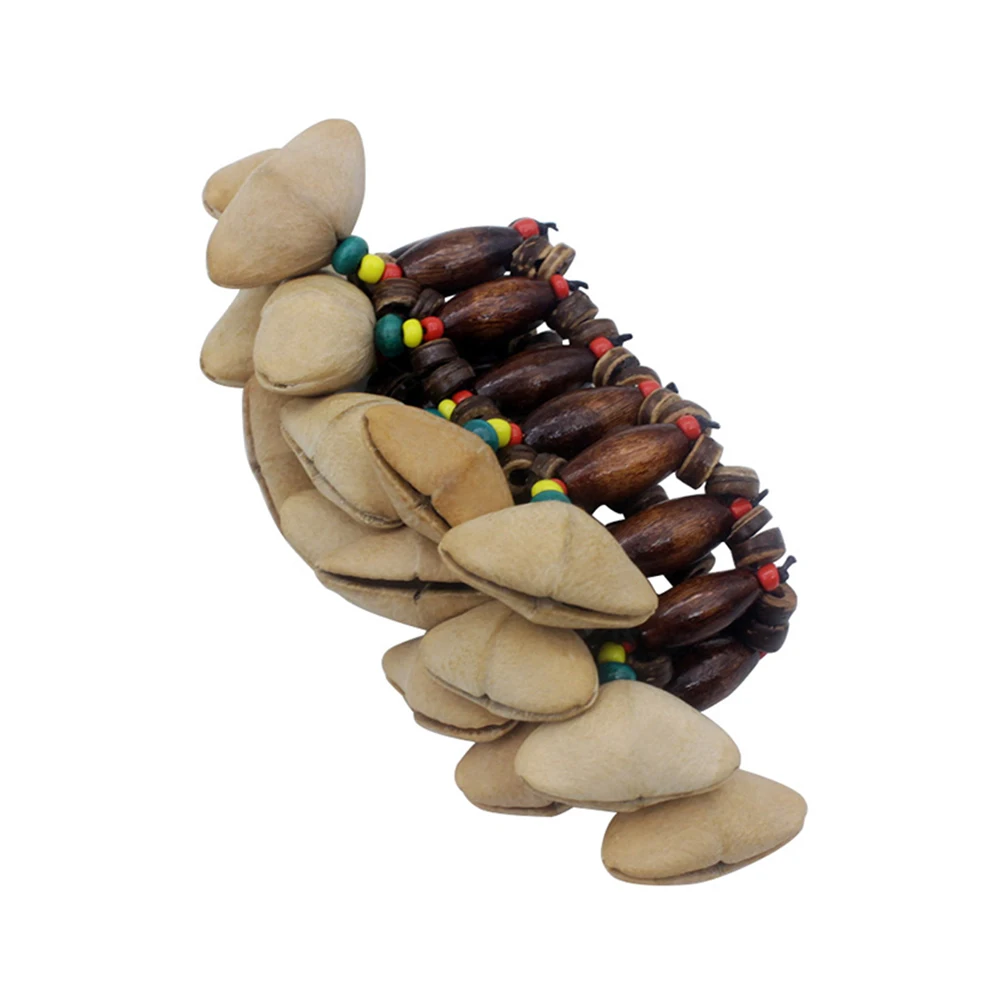 MoonEmbassy ремень для джембе Африканский ручной барабан плечевой с колокольчик на