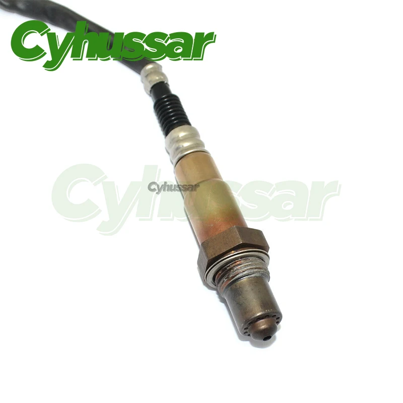 Кислородный датчик O2 Lambda сенсор соотношения воздуха и топлива для BMW 550I 650I 750I 750LI 11