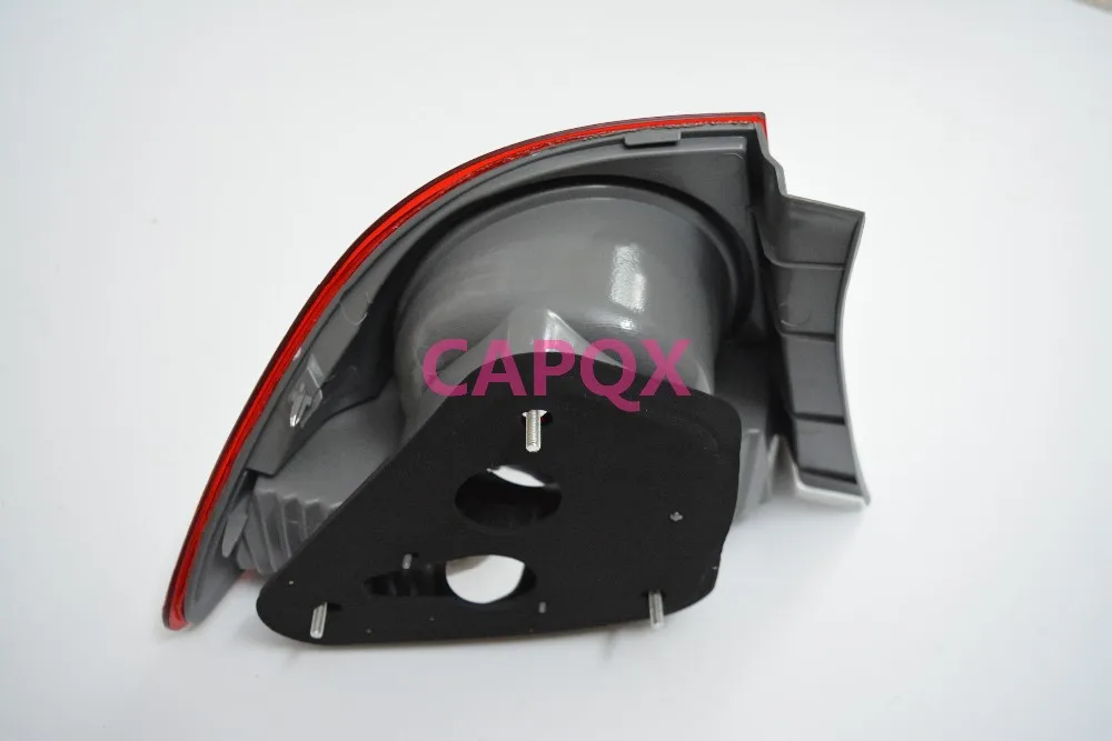 Capqx полный комплект задний фонарь тормозной фонарь задний фонарь стоп-сигнал Для CIIMO 2012 2013 CIVIC 2006-2011 33500-TX3-H01