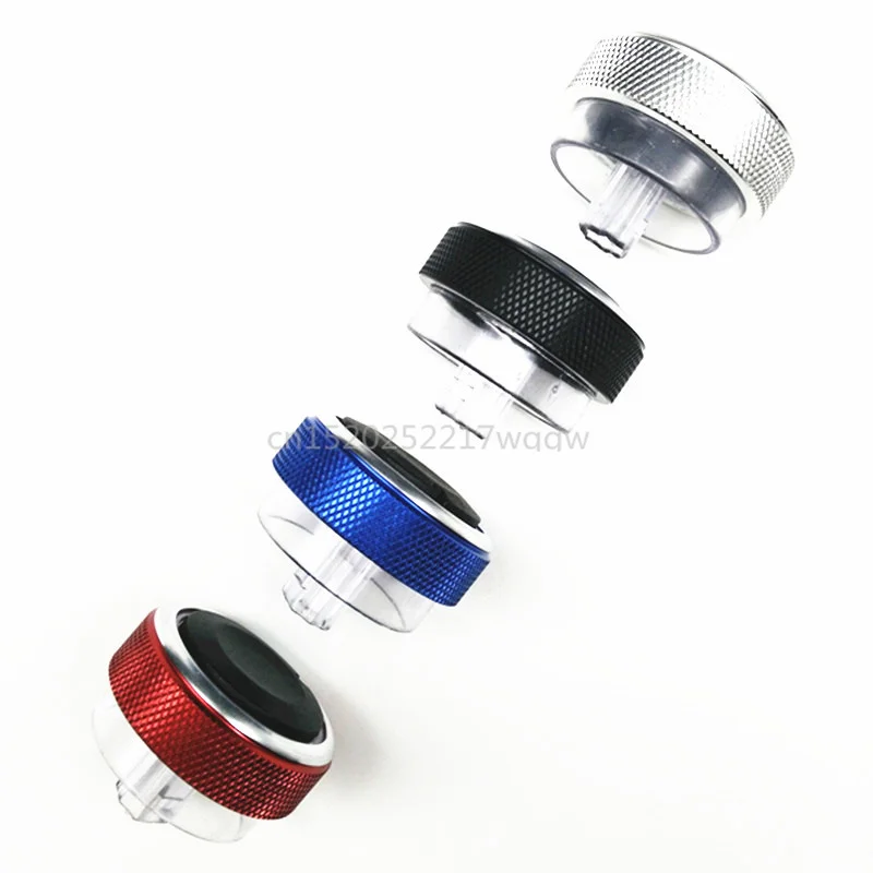 Автомобильный Кондиционер 3 шт./лот регулятор тепла ручка переменного тока для Ford