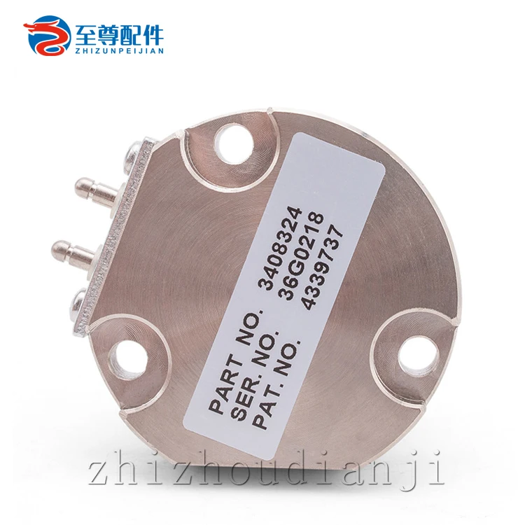 

3408324 3408326 diesel engine PT pump engine electronic diesel engine electromagnetic actuato