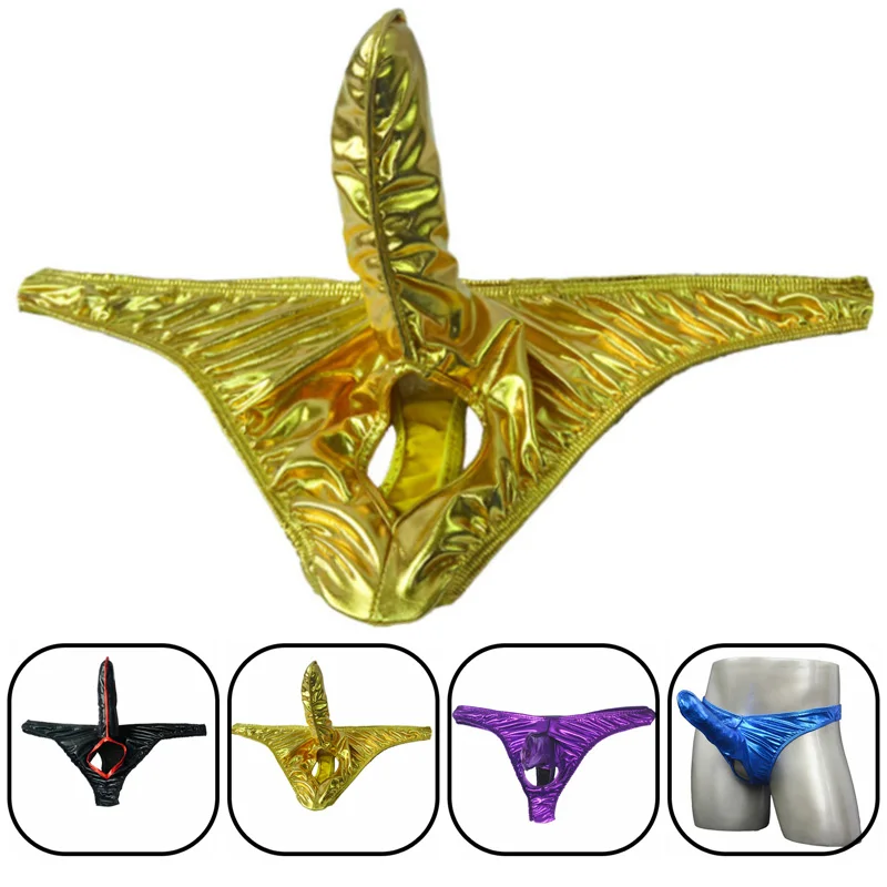 Нижнее белье пикантные мужские джоки 2019 Горячая новинка длинные сумки стринги