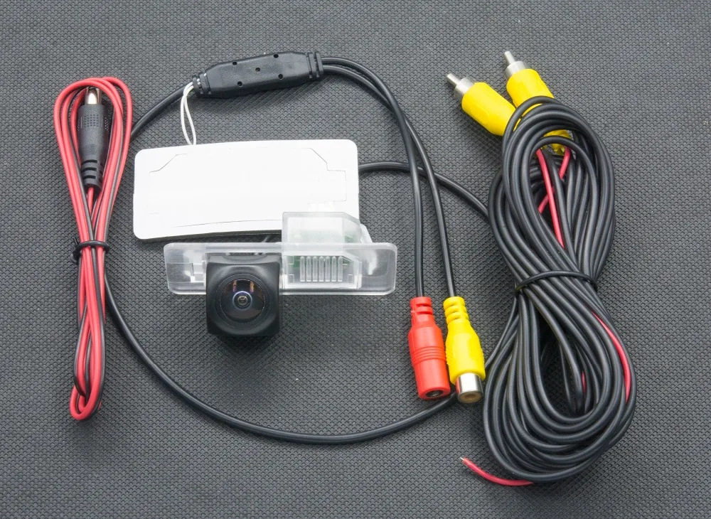 

Fisheye Camera Reverse AHD 1080P Parking Car Rear view Camera forBMW E38 E39 E46 E60 E61 E65 E90 E91 E92 X3 X4 X5 X6 2014-2016