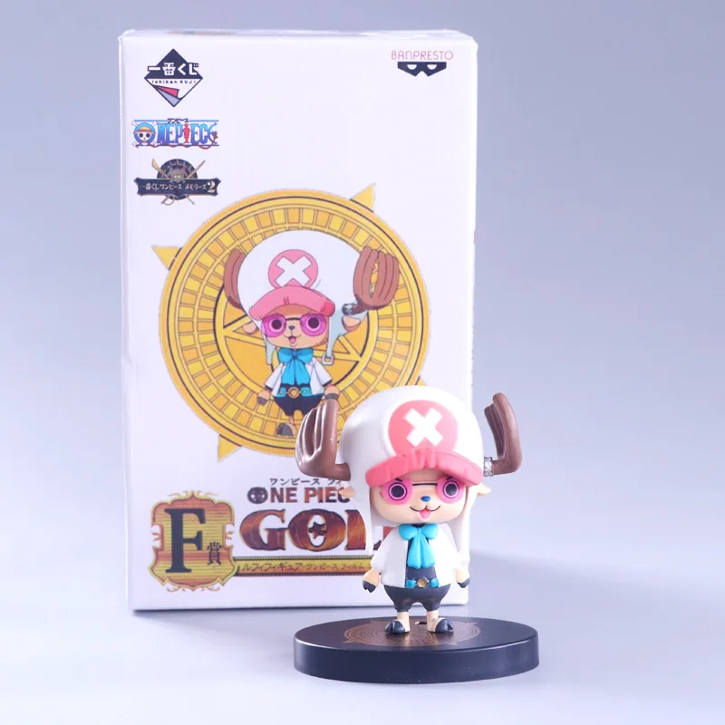 Аниме цельная пленка Золотая Обезьяна D Luffy Zoro игрушки Санджи и нами Franky Robin Chopper