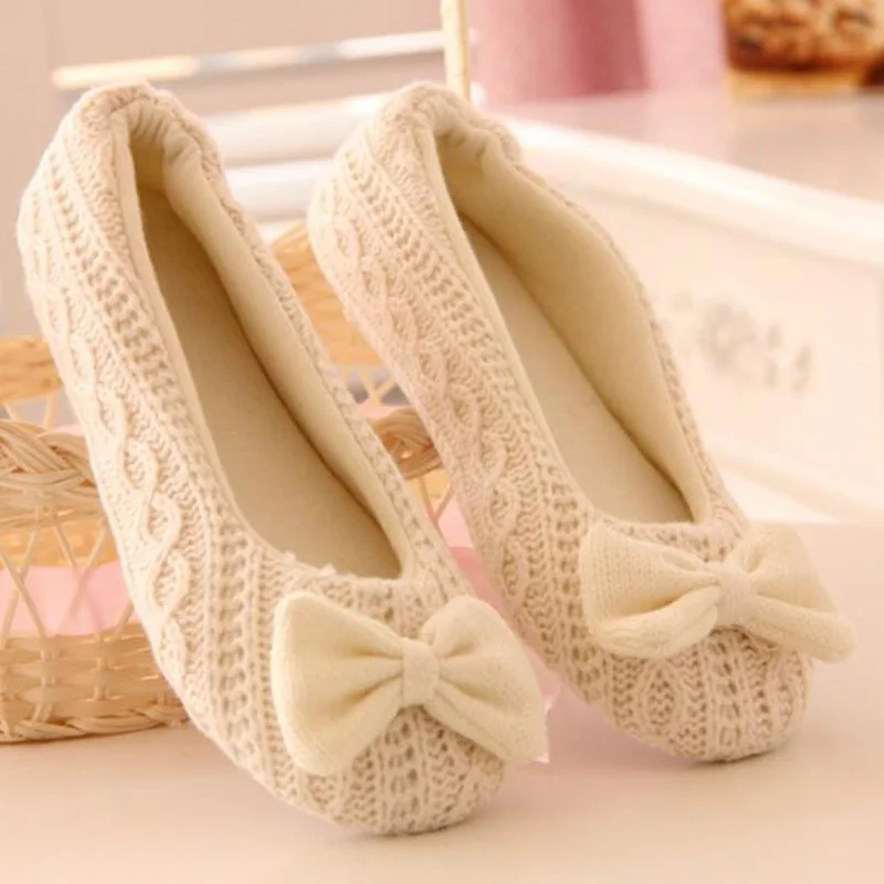 Лидер продаж Бесплатная доставка теплая мягкая подошва женские комнатные