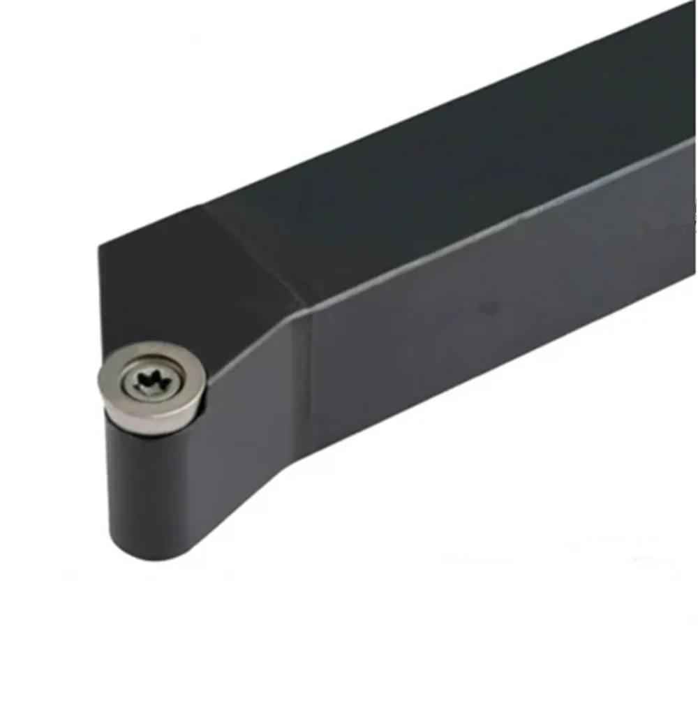 

1pc SRGCL 2020K10 CNC Lathe External Cutting Tool Left Holder For RC.. Inserts