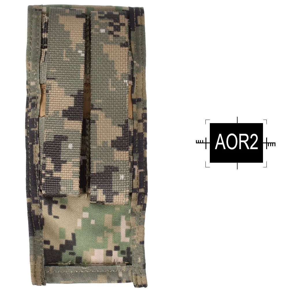 EMERSONGEAR Один Подсумок военный армейский подсумок CP стиль створки Тактический Подсумок EM6364