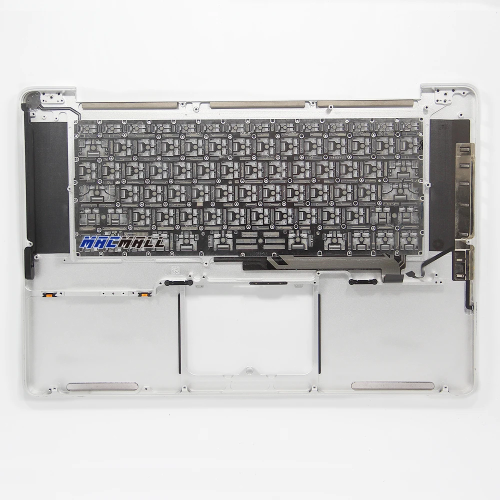 Протестировано для MacBook Pro 15 &quotA1286 2009 год стандарт США верхний корпус Подставка