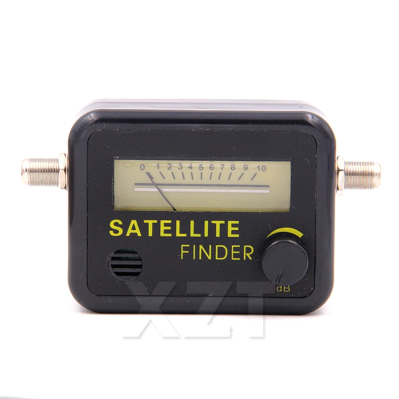 Цифровой приемник спутникового сигнала 1 шт.|digital satellite signal finder|signal findersatellite finder |