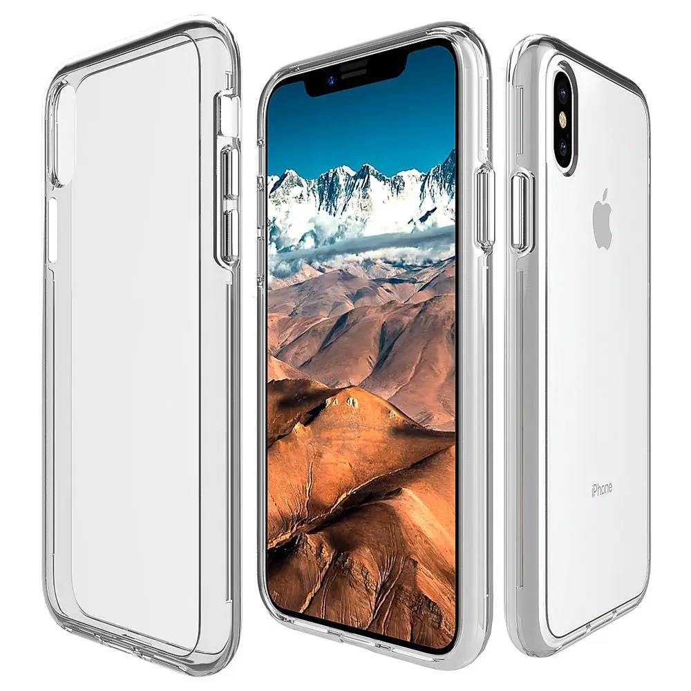 A1 Yinuoda grinch Новое поступление Прозрачный чехол для телефона iPhone Xr XsMax 8 7 6 6S Plus Xs X 5 5S SE 5C чехол s - Цвет: A1