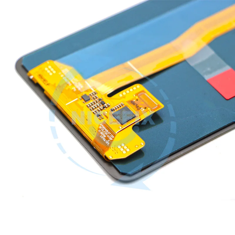 ЖК дисплей 6 0 ''для Samsung Galaxy A7 2018 SM A750F A750 сенсорный экран с цифровым