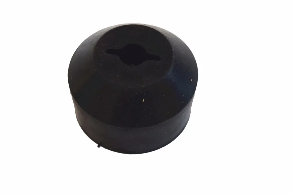 

2Sets Winch Cable Stopper,Winch Cover for ATV UTV, Winch Cable Hook Stop,Rubber Stopper