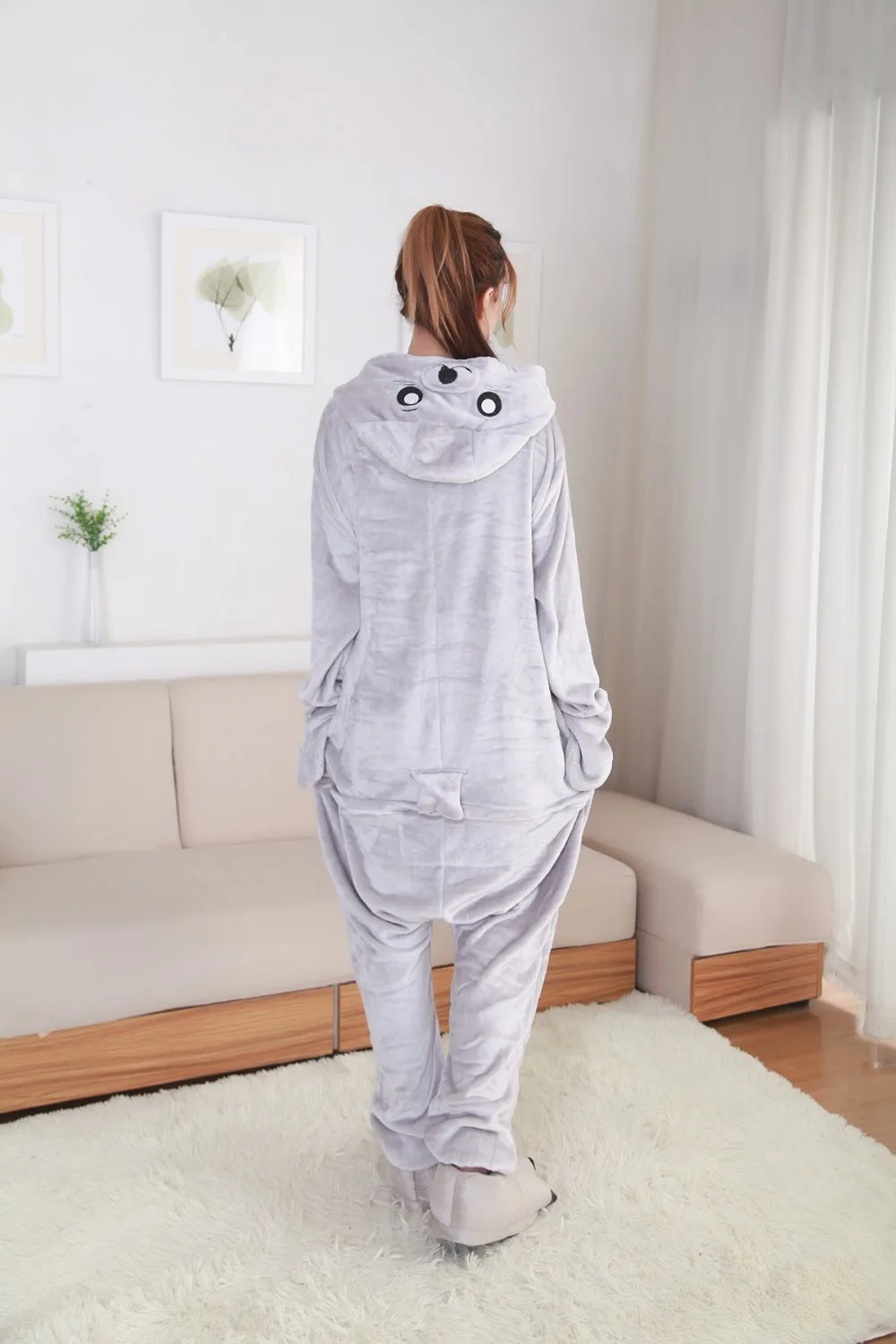 Женские пижамные комплекты пижама одежда для сна костюмы косплея|lion onesie|adult animal