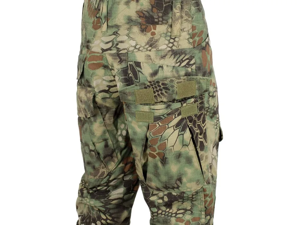 CQC Тактические Брюки карго мужские военные охотничьи страйкбол пейнтбол