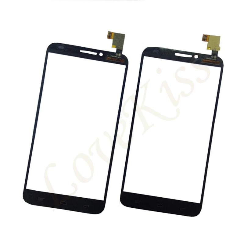 Сенсорный экран для Alcatel One Touch Idol 2 6037 OT6037 OT 6037Y 6037K сенсорная панель датчик