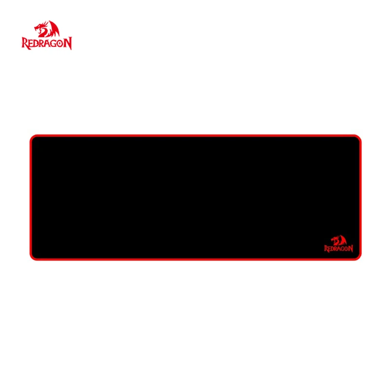 Redragon P003 большой коврик для мыши нескользящая подложка водонепроницаемый