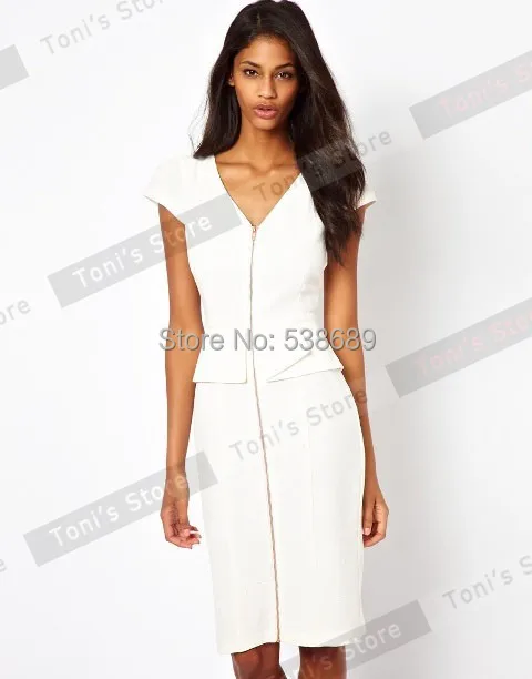 Хорошее forever формальное платье с v образным вырезом на молнии женские вечерние