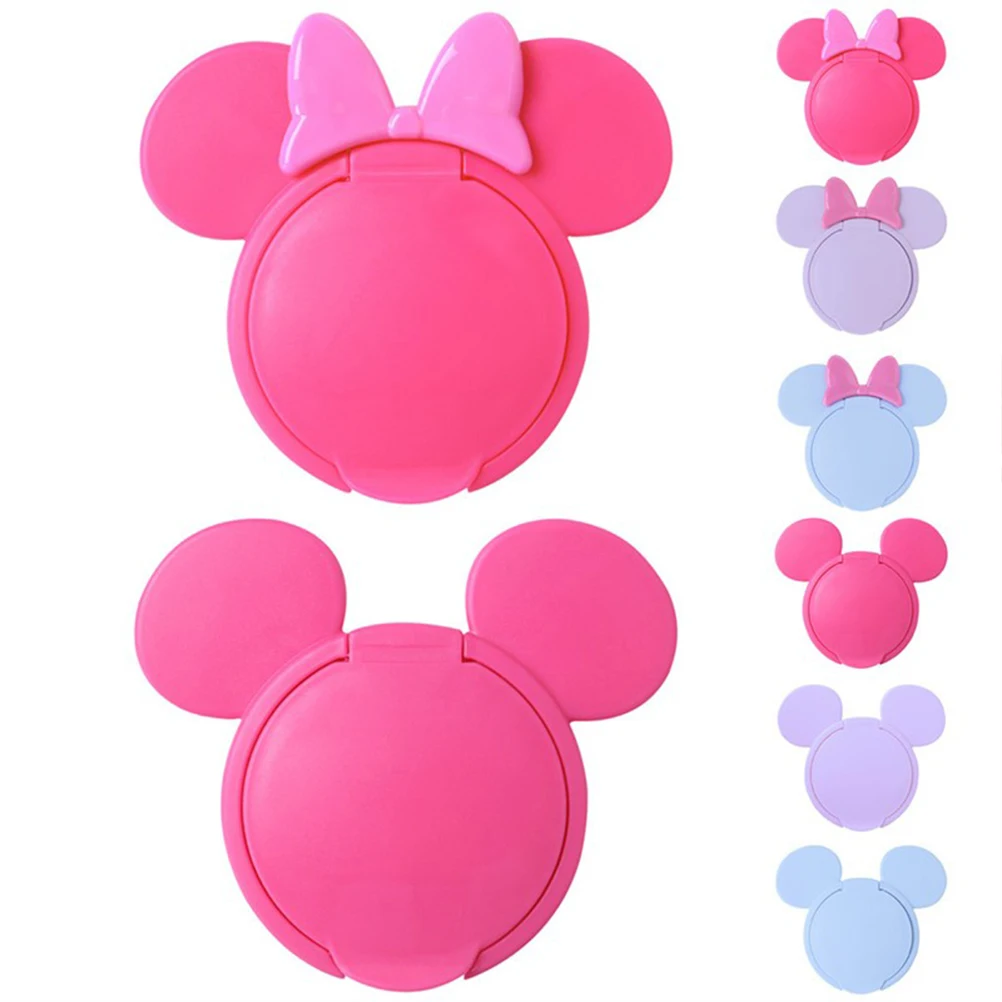 2017 Горячая Распродажа влажные салфетки милые детские для младенцев многоразовые